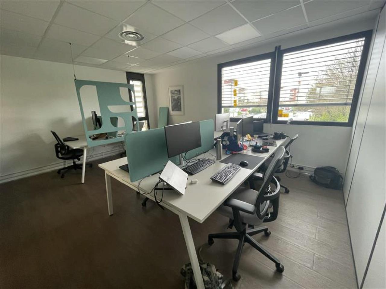 Bureau Montpellier 326m² Location bureau Montpellier Hérault OLBUR2530862 8